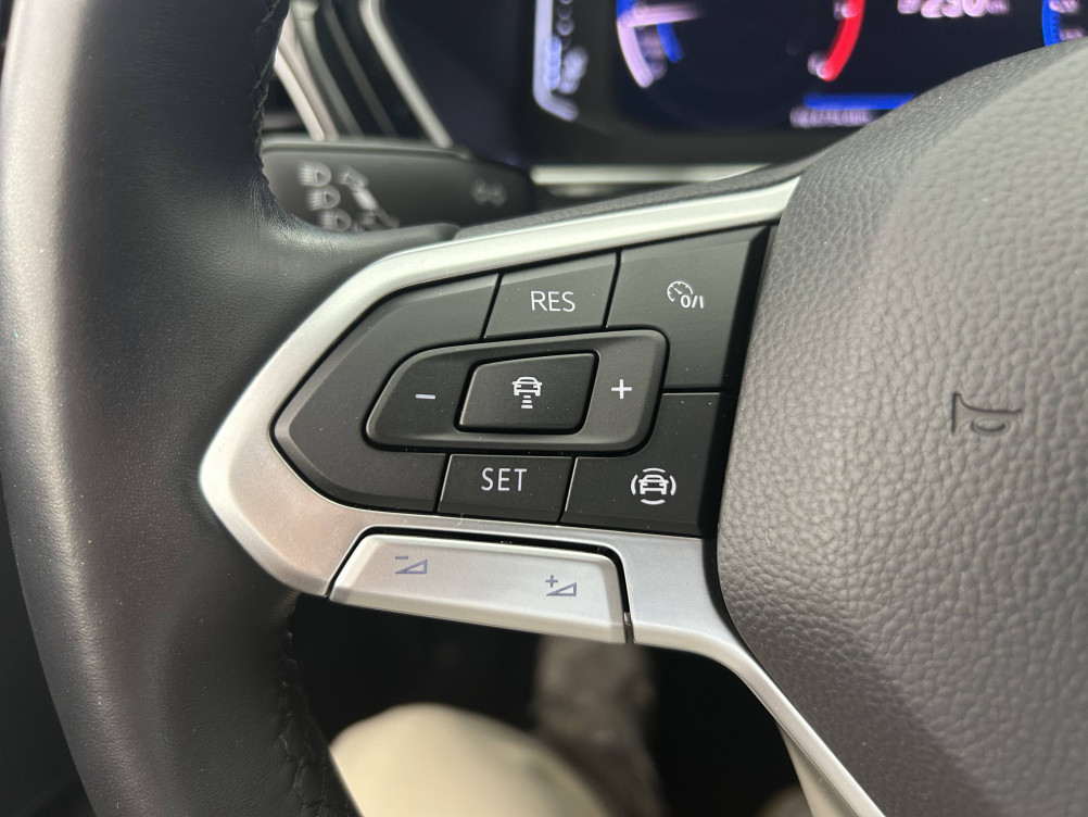 Acheter Volkswagen T-Cross T-Cross 1.0 TSI 115 Start/Stop BVM6 First Edition 5p occasion dans les concessions du Groupe Faurie