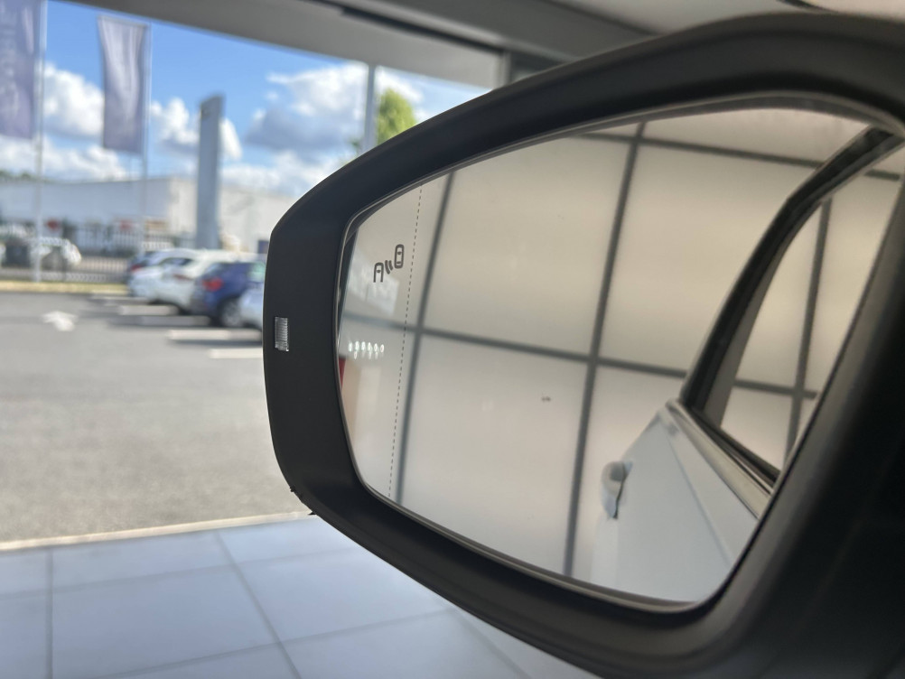 Acheter Volkswagen T-Cross T-Cross 1.0 TSI 115 Start/Stop BVM6 First Edition 5p occasion dans les concessions du Groupe Faurie