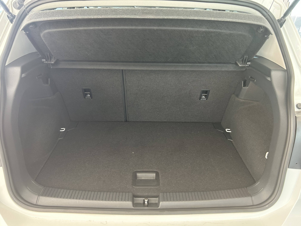 Acheter Volkswagen T-Cross T-Cross 1.0 TSI 115 Start/Stop BVM6 First Edition 5p occasion dans les concessions du Groupe Faurie