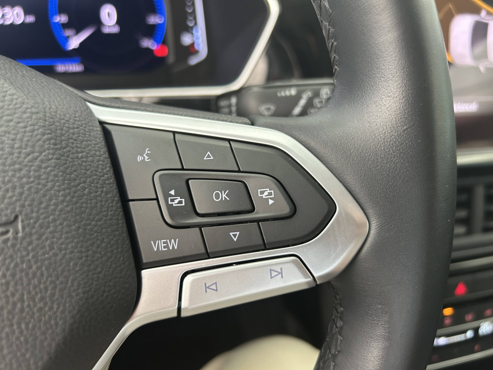 Acheter Volkswagen T-Cross T-Cross 1.0 TSI 115 Start/Stop BVM6 First Edition 5p occasion dans les concessions du Groupe Faurie