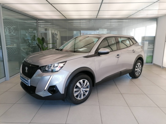 Acheter Peugeot 2008 2008 BlueHDi 110 S&S BVM6 Active 5p occasion dans les concessions du Groupe Faurie