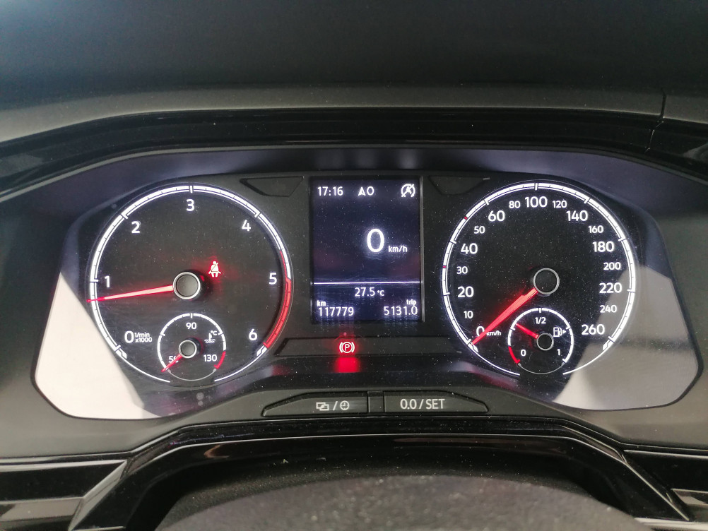 Acheter Volkswagen Polo Polo 1.6 TDI 95 S&S BVM5 Confortline 5p occasion dans les concessions du Groupe Faurie