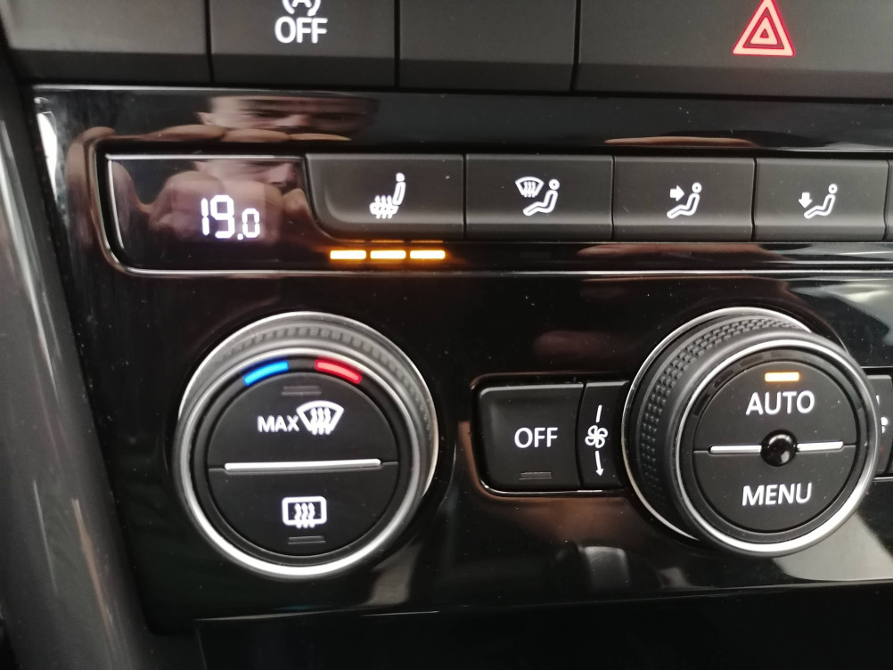 Acheter Volkswagen T-Roc T-Roc 1.5 TSI 150 EVO Start/Stop DSG7 Carat 5p occasion dans les concessions du Groupe Faurie