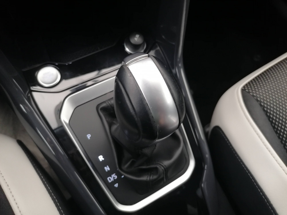 Acheter Volkswagen T-Roc T-Roc 1.5 TSI 150 EVO Start/Stop DSG7 Carat 5p occasion dans les concessions du Groupe Faurie
