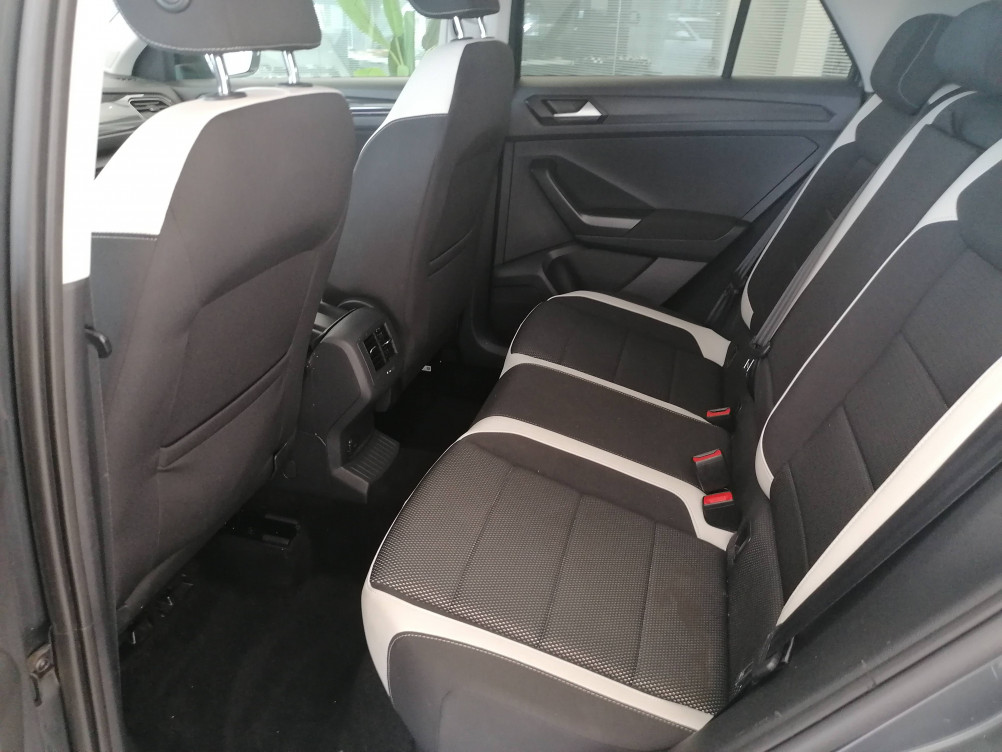 Acheter Volkswagen T-Roc T-Roc 1.5 TSI 150 EVO Start/Stop DSG7 Carat 5p occasion dans les concessions du Groupe Faurie