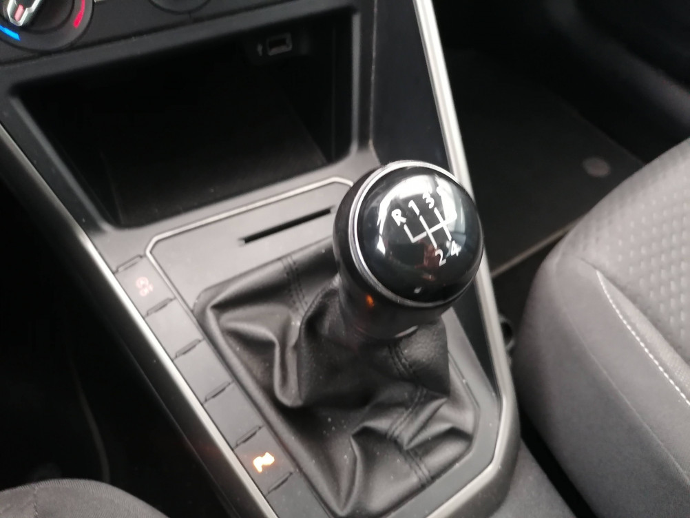 Acheter Volkswagen Polo Polo 1.6 TDI 95 S&S BVM5 Confortline 5p occasion dans les concessions du Groupe Faurie
