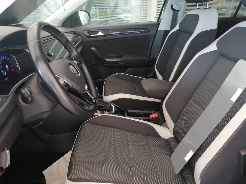 Acheter Volkswagen T-Roc T-Roc 1.5 TSI 150 EVO Start/Stop DSG7 Carat 5p occasion dans les concessions du Groupe Faurie