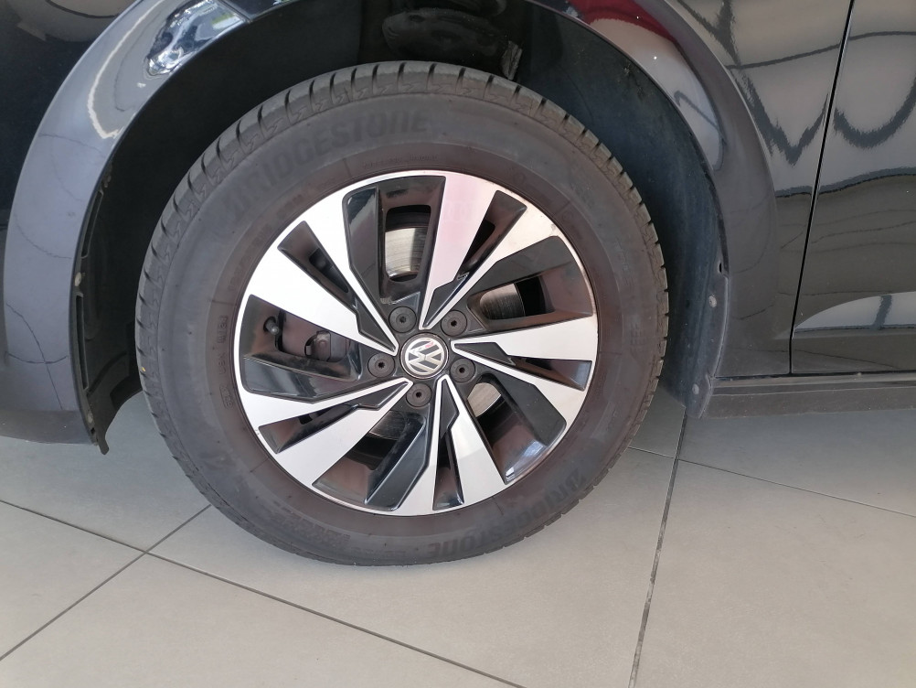 Acheter Volkswagen Polo Polo 1.6 TDI 95 S&S BVM5 Confortline 5p occasion dans les concessions du Groupe Faurie