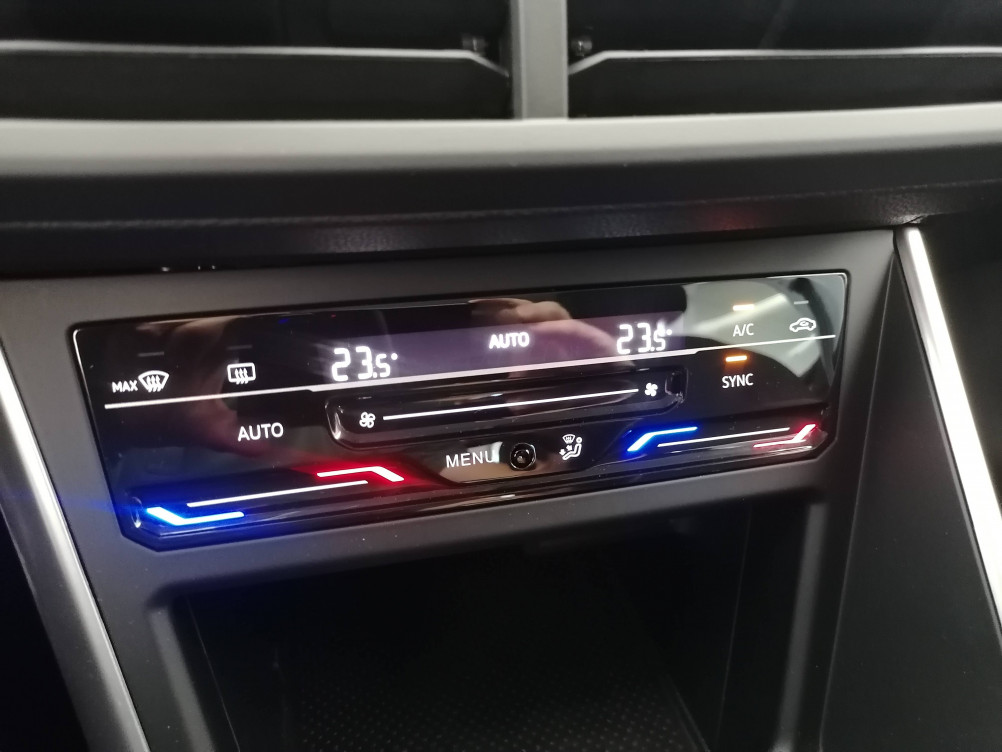 Acheter Volkswagen Polo Polo 1.0 TSI 95 S&S DSG7 VW Edition 5p occasion dans les concessions du Groupe Faurie