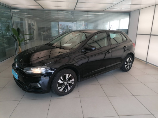 Acheter Volkswagen Polo Polo 1.6 TDI 95 S&S BVM5 Confortline 5p neuve dans les concessions du Groupe Faurie