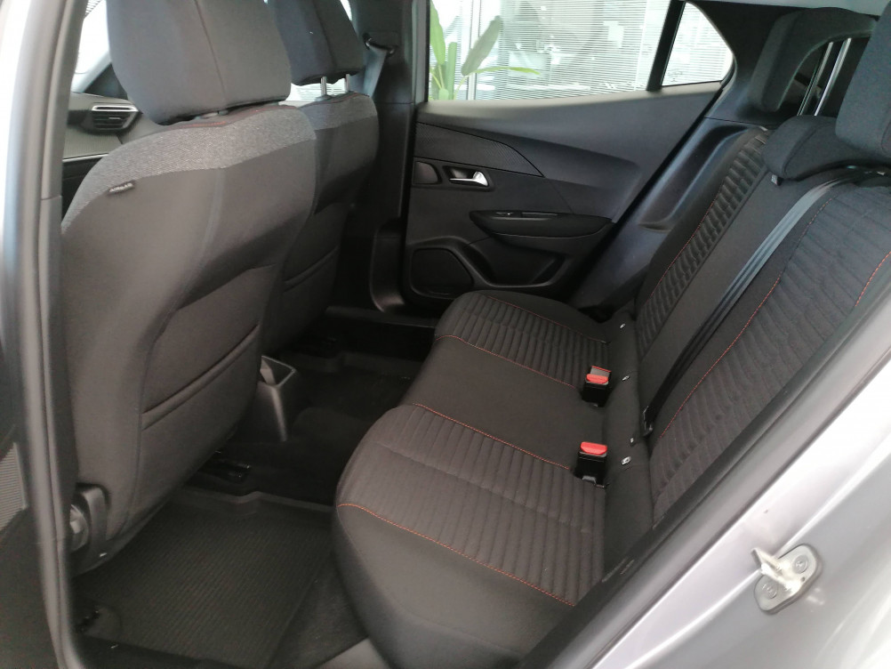 Acheter Peugeot 2008 2008 BlueHDi 110 S&S BVM6 Active 5p occasion dans les concessions du Groupe Faurie