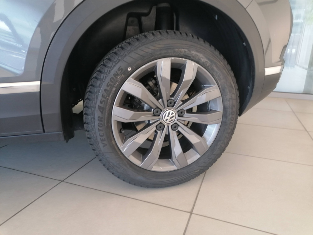 Acheter Volkswagen T-Roc T-Roc 1.5 TSI 150 EVO Start/Stop DSG7 Carat 5p occasion dans les concessions du Groupe Faurie