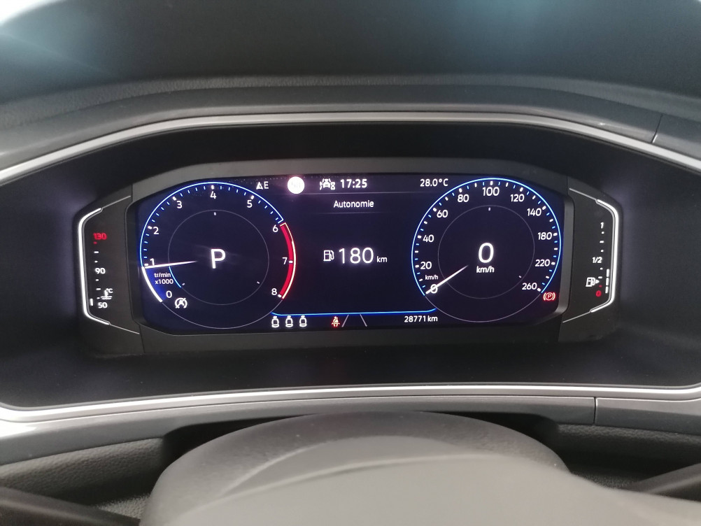 Acheter Volkswagen T-Roc T-Roc 1.5 TSI EVO 150 Start/Stop DSG7 Style 5p occasion dans les concessions du Groupe Faurie