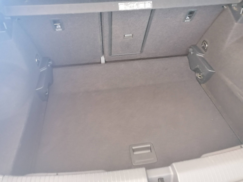 Acheter Volkswagen T-Roc T-Roc 1.5 TSI 150 EVO Start/Stop DSG7 Carat 5p occasion dans les concessions du Groupe Faurie