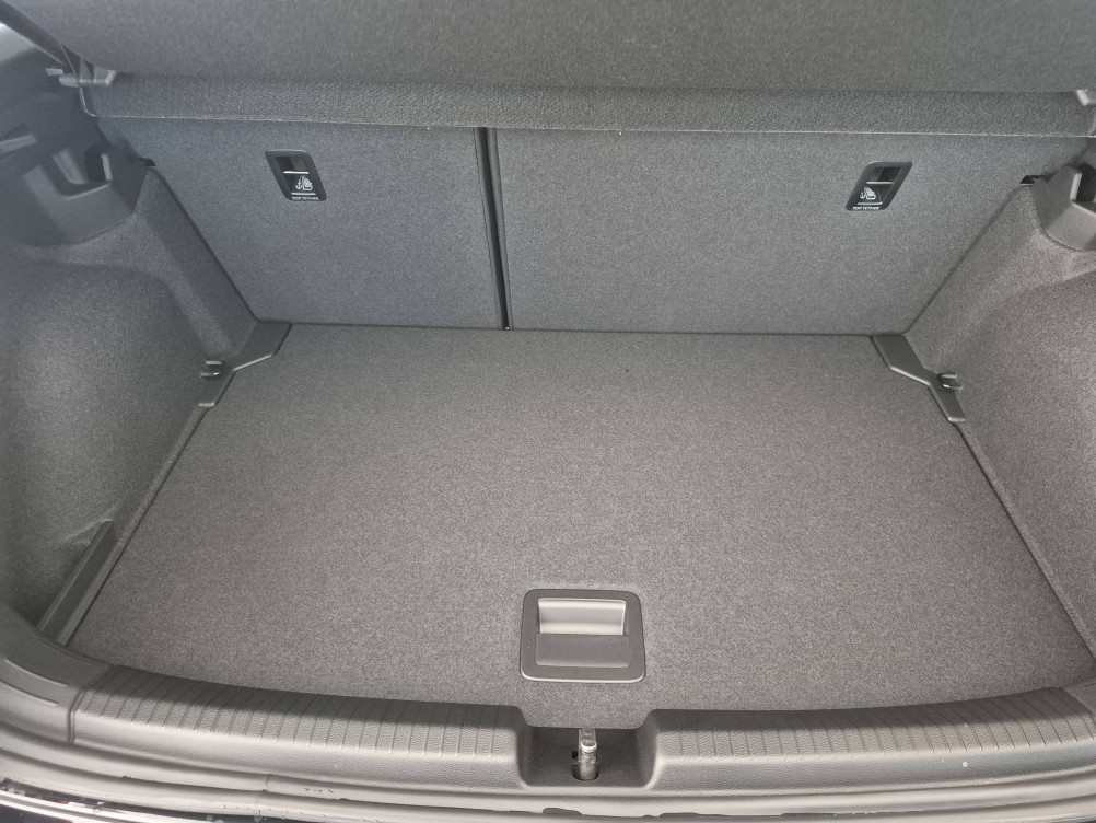 Acheter Volkswagen Polo Polo 1.0 TSI 95 S&S DSG7 Style 5p neuf dans les concessions du Groupe Faurie