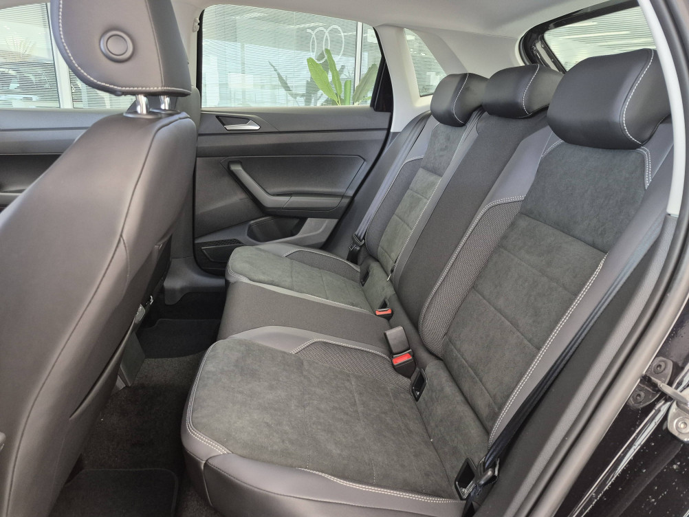 Acheter Volkswagen Polo Polo 1.0 TSI 95 S&S DSG7 Style 5p neuf dans les concessions du Groupe Faurie