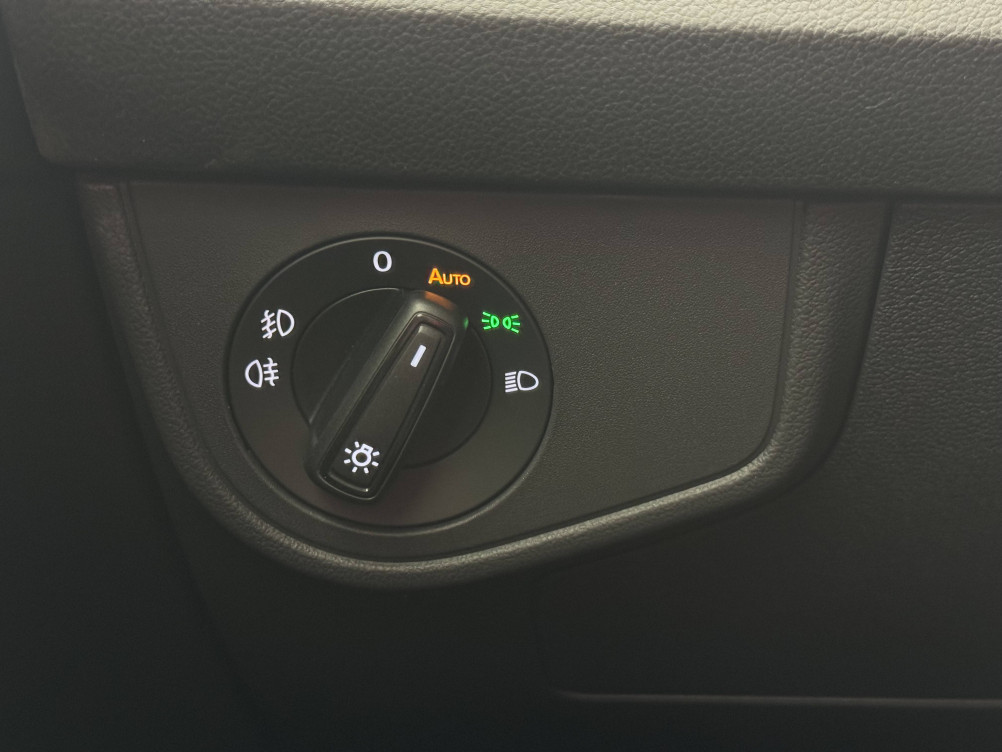 Acheter Volkswagen Polo Polo 1.0 TSI 95 S&S DSG7 Style 5p neuf dans les concessions du Groupe Faurie