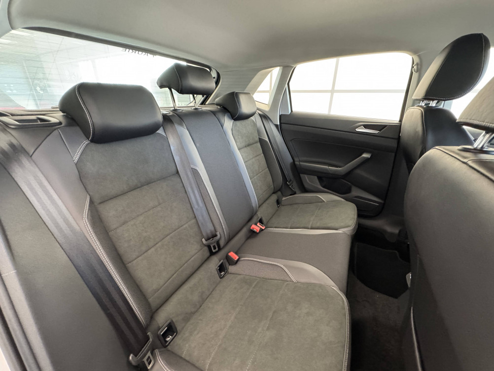Acheter Volkswagen Polo Polo 1.0 TSI 95 S&S DSG7 Style 5p neuf dans les concessions du Groupe Faurie
