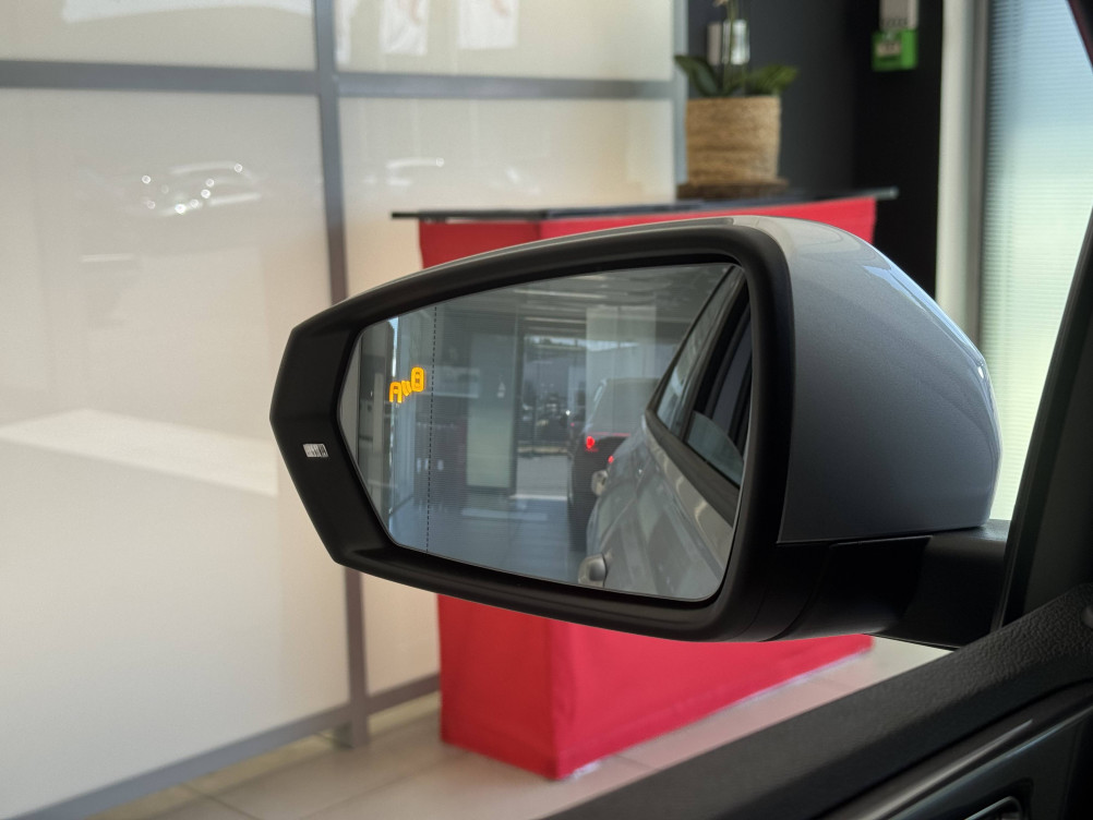 Acheter Volkswagen Polo Polo 1.0 TSI 95 S&S DSG7 Style 5p neuf dans les concessions du Groupe Faurie