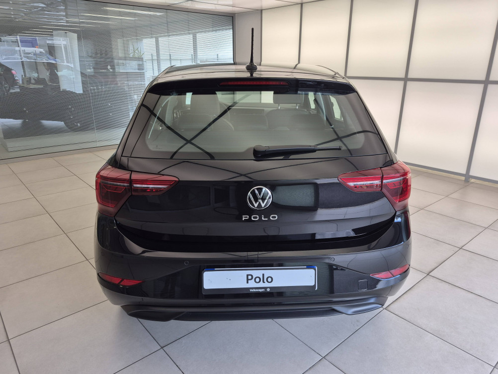 Acheter Volkswagen Polo Polo 1.0 TSI 95 S&S DSG7 Style 5p neuf dans les concessions du Groupe Faurie
