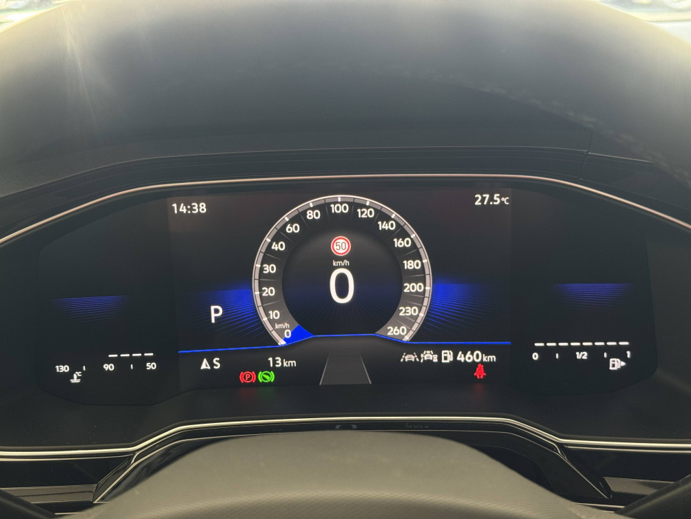 Acheter Volkswagen Polo Polo 1.0 TSI 95 S&S DSG7 Style 5p neuf dans les concessions du Groupe Faurie