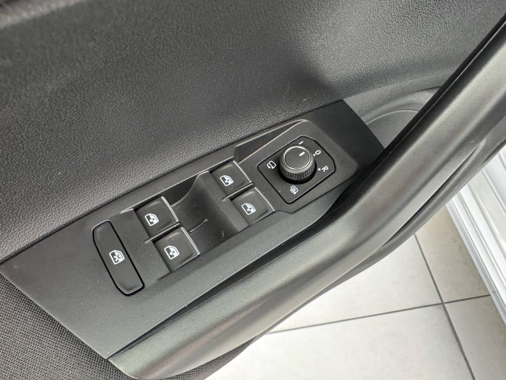 Acheter Volkswagen Polo Polo 1.0 TSI 95 S&S DSG7 Style 5p neuf dans les concessions du Groupe Faurie