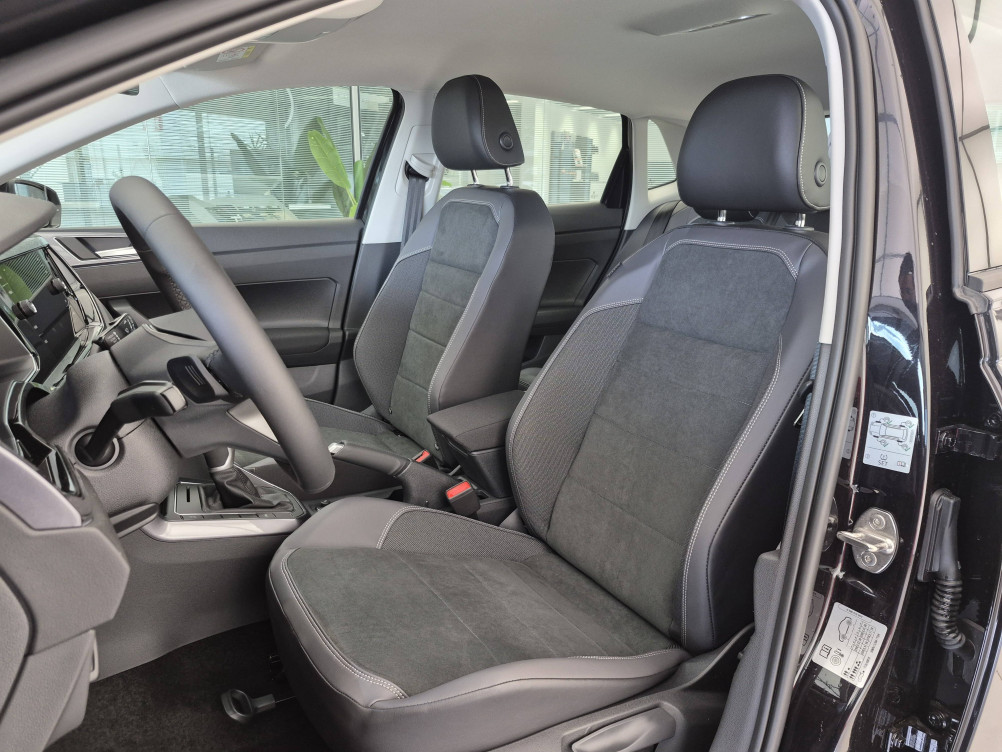 Acheter Volkswagen Polo Polo 1.0 TSI 95 S&S DSG7 Style 5p neuf dans les concessions du Groupe Faurie