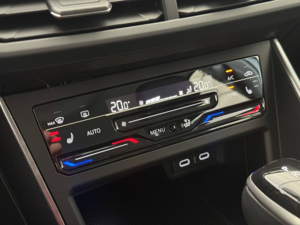 Acheter Volkswagen Polo Polo 1.0 TSI 95 S&S DSG7 Style 5p neuf dans les concessions du Groupe Faurie