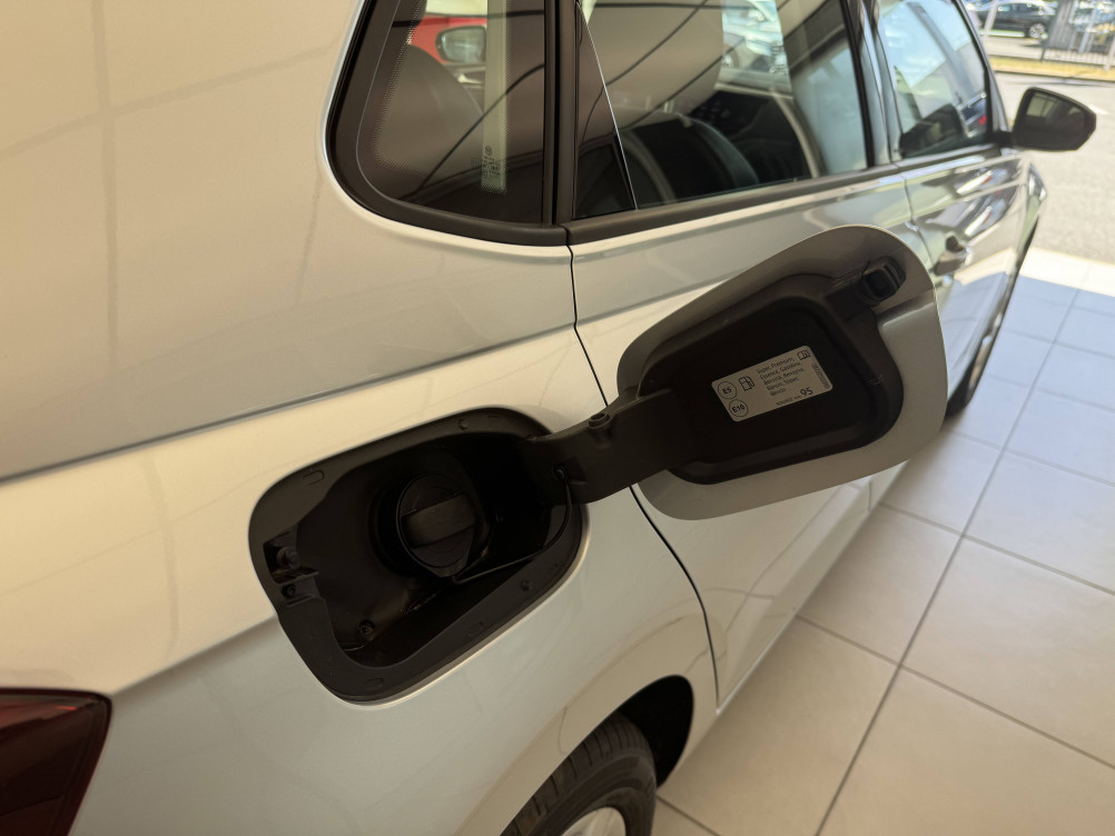 Acheter Volkswagen Polo Polo 1.0 TSI 95 S&S DSG7 Style 5p neuf dans les concessions du Groupe Faurie