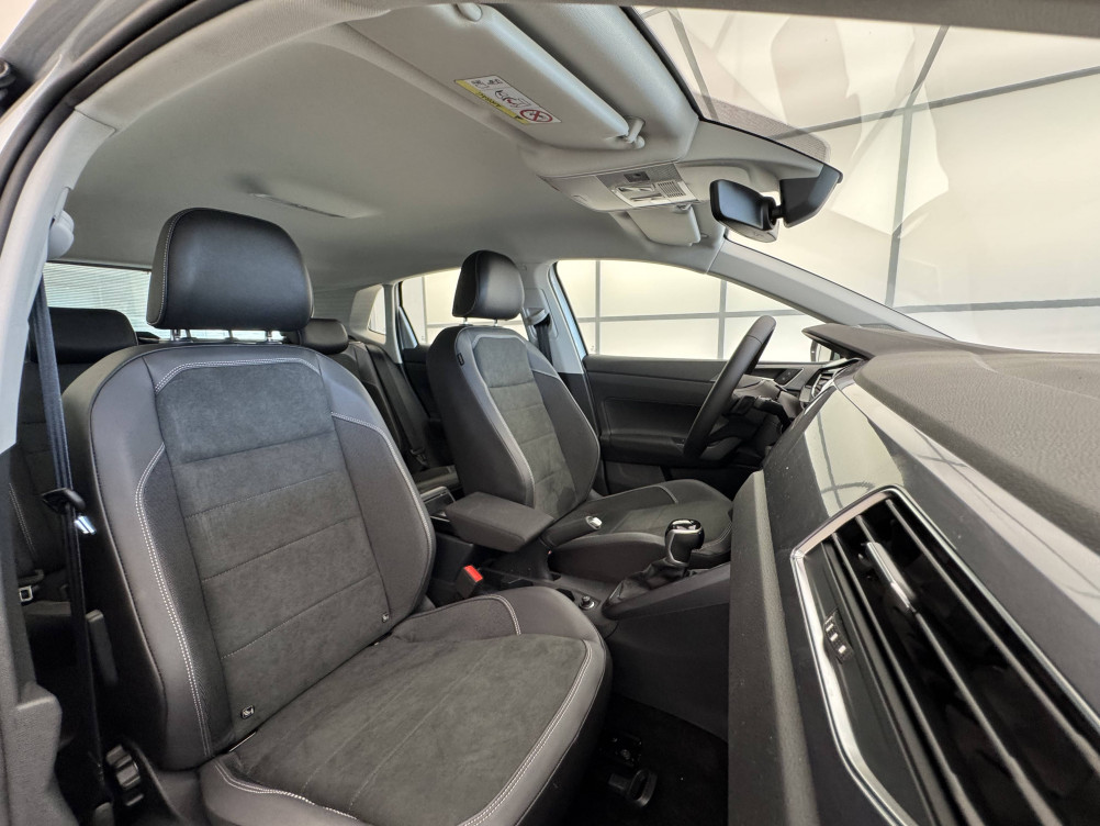 Acheter Volkswagen Polo Polo 1.0 TSI 95 S&S DSG7 Style 5p neuf dans les concessions du Groupe Faurie
