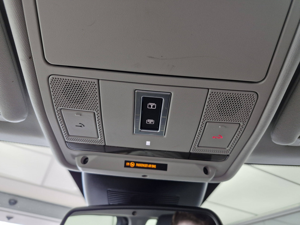 Acheter Land Rover Range Rover Evoque Range Rover Evoque eD4 150 BVM Pure 5p occasion dans les concessions du Groupe Faurie