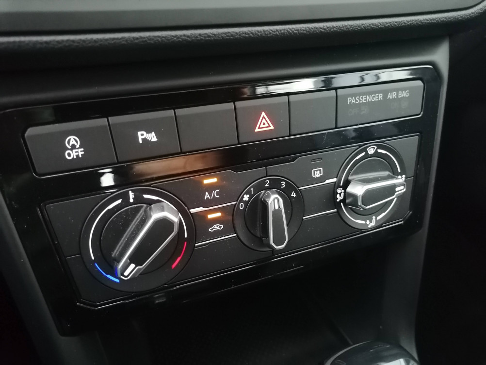 Acheter Volkswagen T-Cross T-Cross 1.0 TSI 110 Start/Stop DSG7 Life Tech 5p occasion dans les concessions du Groupe Faurie