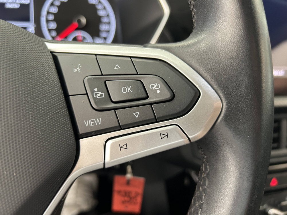 Acheter Volkswagen T-Cross T-Cross 1.0 TSI 95 Start/Stop BVM5 United 5p occasion dans les concessions du Groupe Faurie
