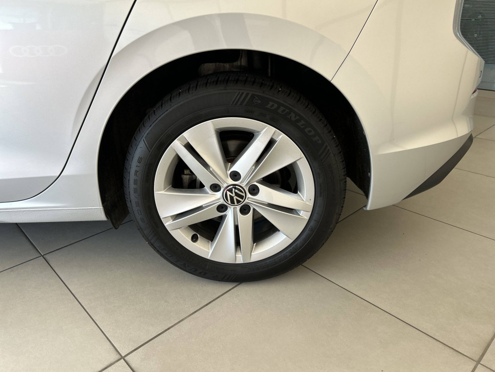 Acheter Volkswagen Golf Golf 2.0 TDI SCR 150 DSG7 Life 5p occasion dans les concessions du Groupe Faurie