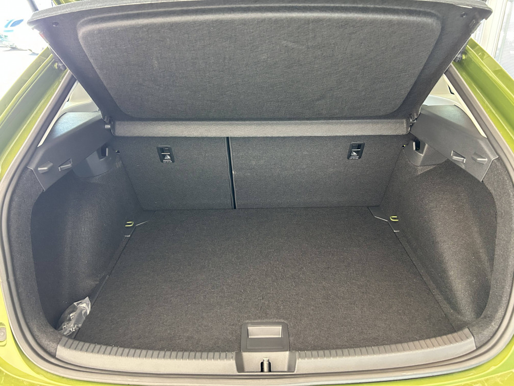 Acheter Volkswagen Taigo Taigo 1.5 TSI 150 DSG7 Style 5p occasion dans les concessions du Groupe Faurie