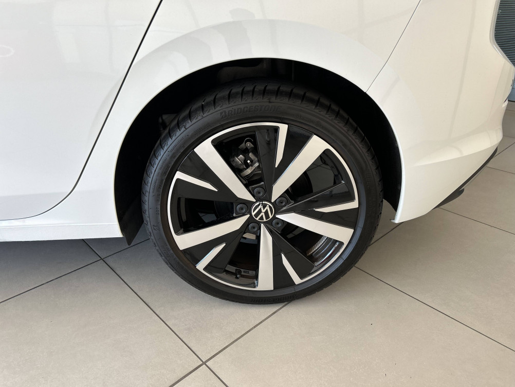 Acheter Volkswagen Golf Golf 1.5 eTSI EVO2 116 DSG7 Style 5p occasion dans les concessions du Groupe Faurie