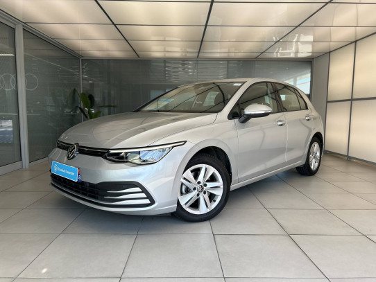 Acheter Volkswagen Golf Golf 2.0 TDI SCR 150 DSG7 Life 5p occasion dans les concessions du Groupe Faurie