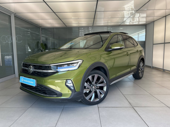 Acheter Volkswagen Taigo Taigo 1.5 TSI 150 DSG7 Style 5p neuve dans les concessions du Groupe Faurie
