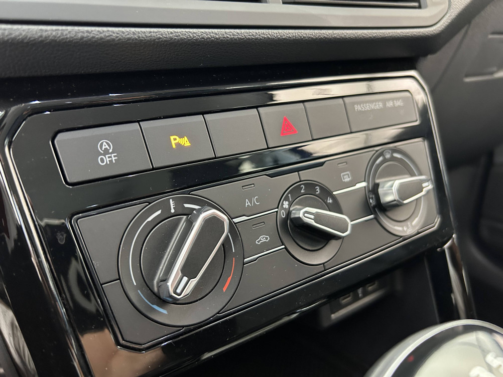 Acheter Volkswagen T-Cross T-Cross 1.0 TSI 95 Start/Stop BVM5 United 5p occasion dans les concessions du Groupe Faurie