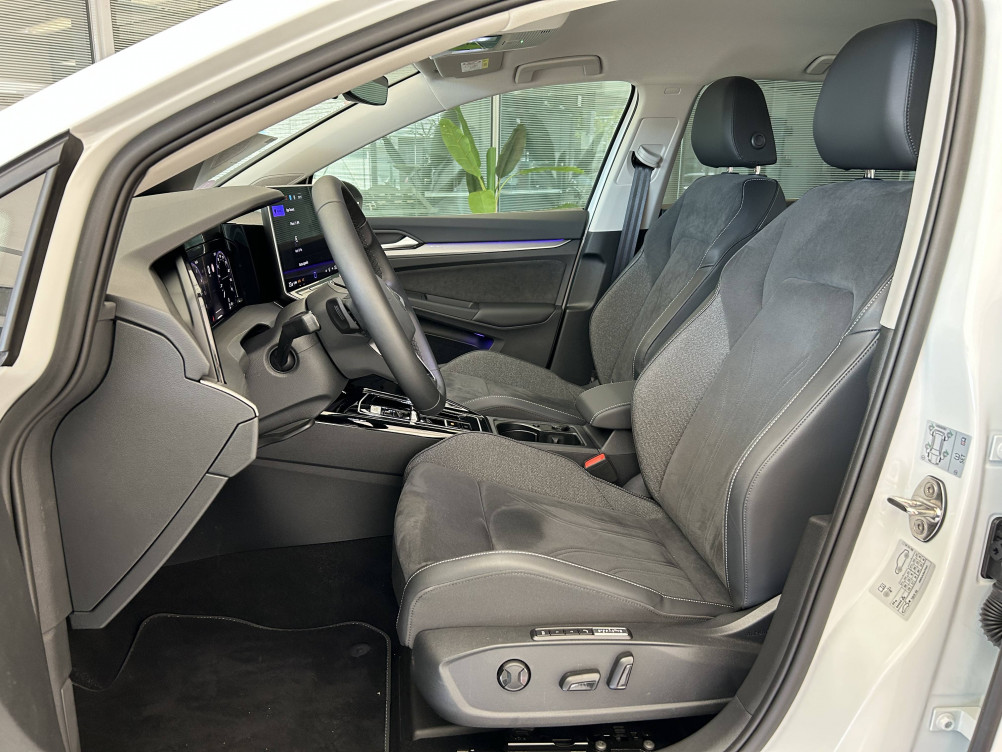 Acheter Volkswagen Golf Golf 1.5 eTSI EVO2 116 DSG7 Style 5p occasion dans les concessions du Groupe Faurie