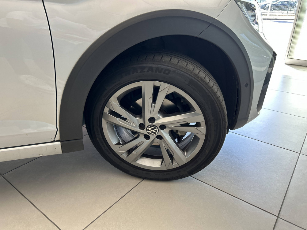 Acheter Volkswagen Taigo Taigo 1.0 TSI 110 DSG7 R-Line 5p occasion dans les concessions du Groupe Faurie