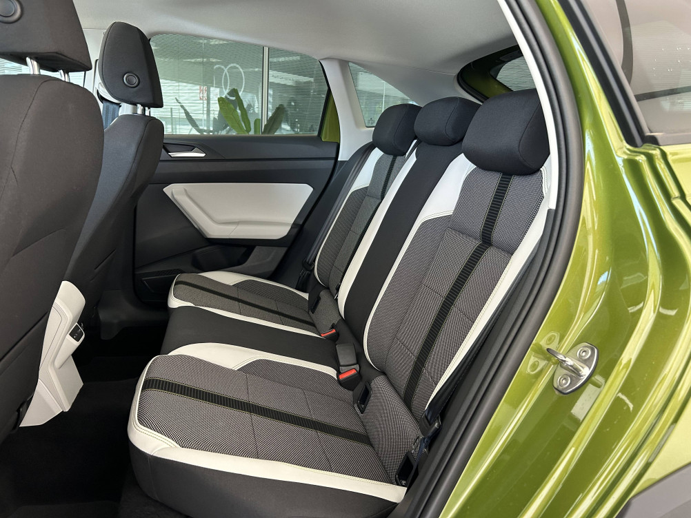 Acheter Volkswagen Taigo Taigo 1.5 TSI 150 DSG7 Style 5p occasion dans les concessions du Groupe Faurie
