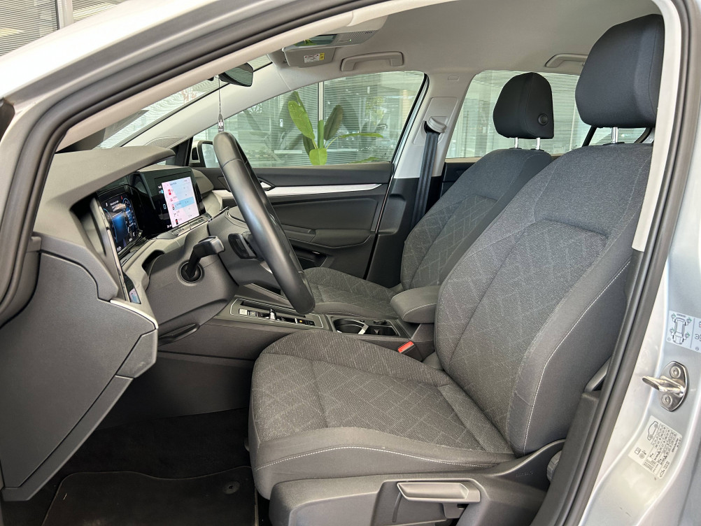 Acheter Volkswagen Golf Golf 2.0 TDI SCR 150 DSG7 Life 5p occasion dans les concessions du Groupe Faurie