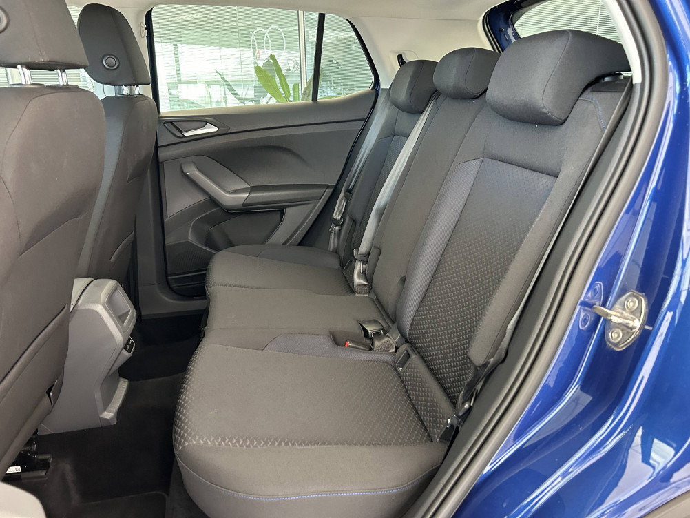 Acheter Volkswagen T-Cross T-Cross 1.0 TSI 95 Start/Stop BVM5 United 5p occasion dans les concessions du Groupe Faurie