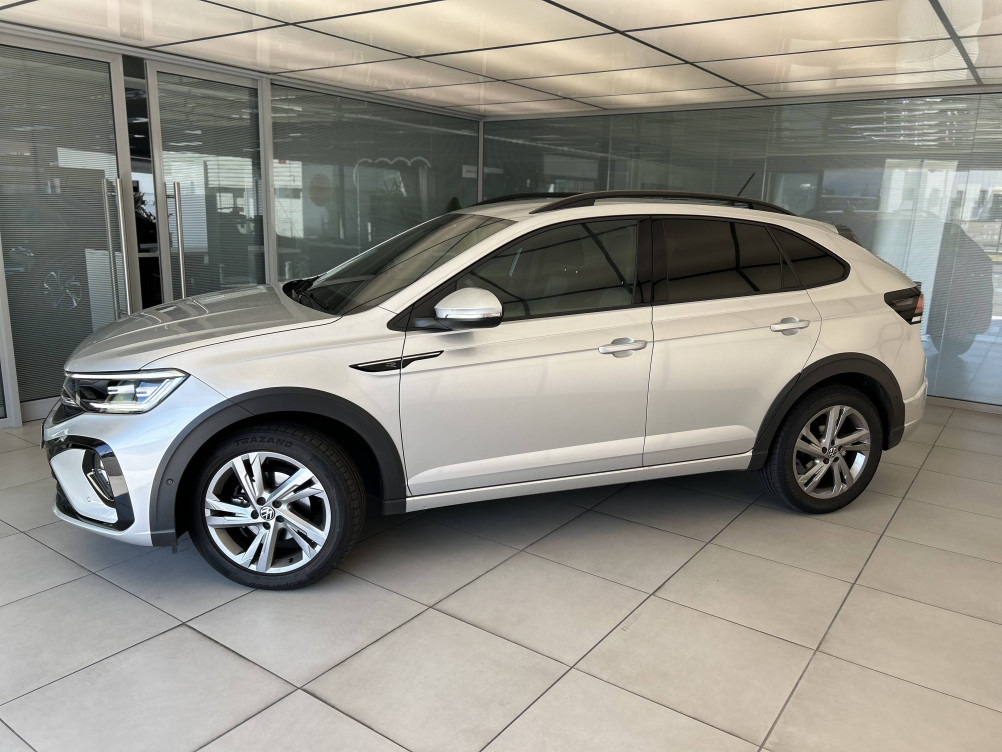 Acheter Volkswagen Taigo Taigo 1.0 TSI 110 DSG7 R-Line 5p occasion dans les concessions du Groupe Faurie