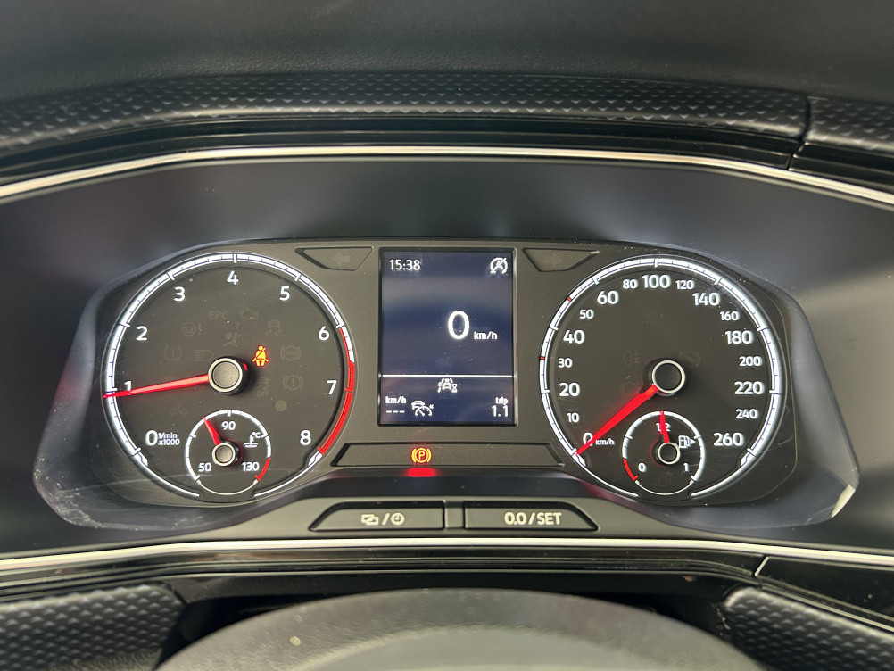 Acheter Volkswagen T-Cross T-Cross 1.0 TSI 95 Start/Stop BVM5 United 5p occasion dans les concessions du Groupe Faurie