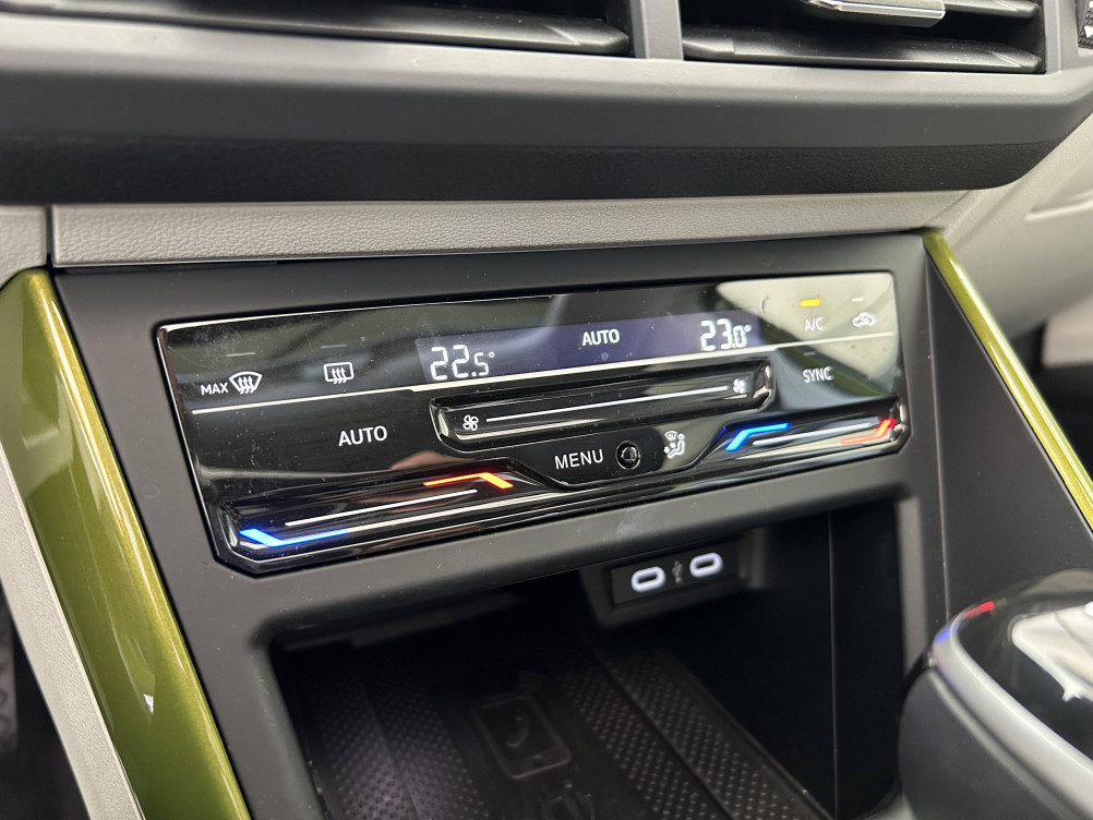 Acheter Volkswagen Taigo Taigo 1.5 TSI 150 DSG7 Style 5p occasion dans les concessions du Groupe Faurie