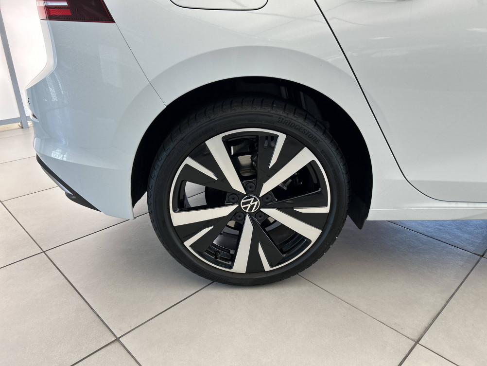 Acheter Volkswagen Golf Golf 1.5 eTSI EVO2 116 DSG7 Style 5p occasion dans les concessions du Groupe Faurie