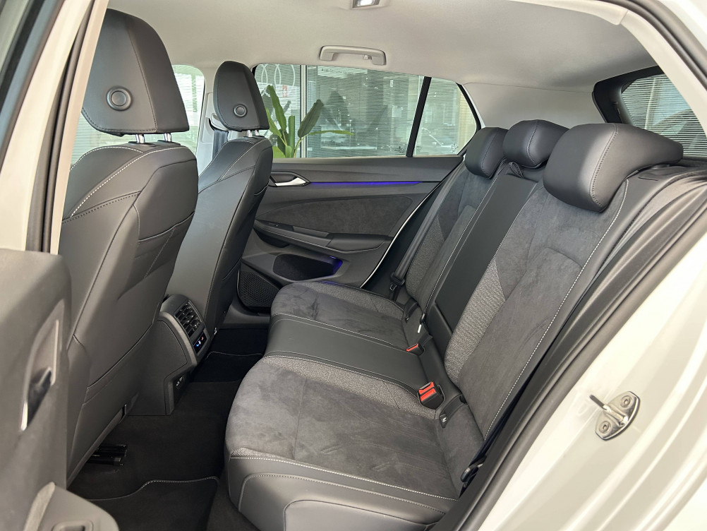 Acheter Volkswagen Golf Golf 1.5 eTSI EVO2 116 DSG7 Style 5p occasion dans les concessions du Groupe Faurie