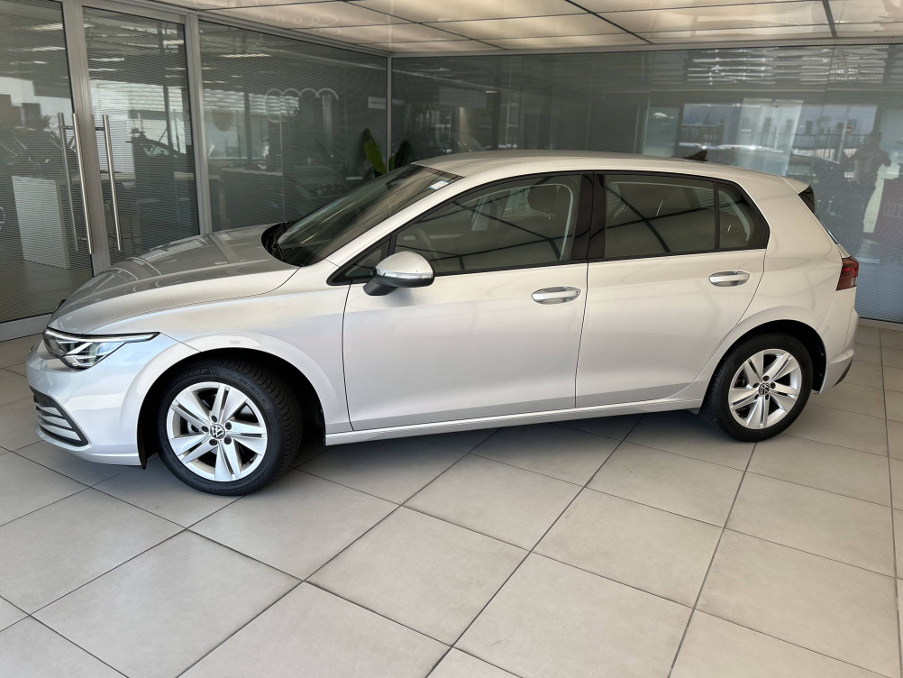 Acheter Volkswagen Golf Golf 2.0 TDI SCR 150 DSG7 Life 5p occasion dans les concessions du Groupe Faurie